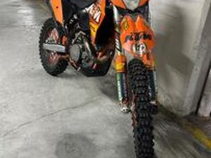 KTM 530 EXC - 2009