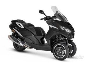 PEUGEOT METROPOLIS 400 FULL OPTIONAL