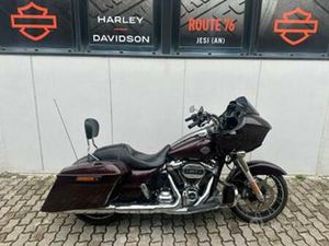 HARLEY-DAVIDSON TOURING ROAD GLIDE FLTRXS - 2021