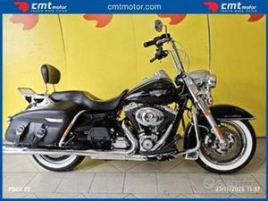 HARLEY-DAVIDSON 103 ROAD KING CLASSIC - FLHRC GA