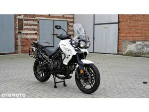 TRIUMPH TIGER