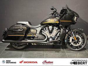 INDIAN CHALLENGER DARK HORSE - SOFORT VERFÜGBAR