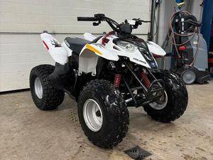 POLARIS PREDATOR 90 KINDERQUAD