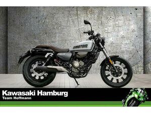 QJ MOTOR SRV 125 ABS, SOFORT LIEFERBAR, LIEFERSERVICE