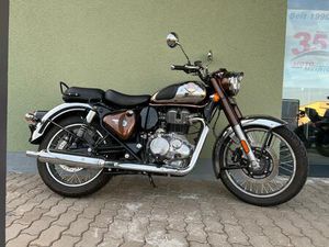 ROYAL ENFIELD CLASSIC 350