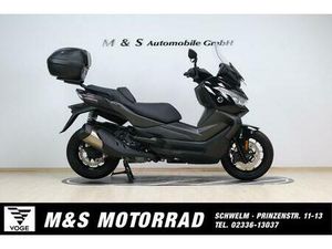 VOGE SR4 MAX 350 LUXURY