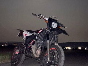 BETA RR 50 SUMO AM