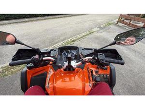 QUAD CF MOTO CFORCE 850 TOURING T3B