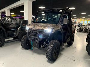 CFMOTO UFORCE U10 PRO