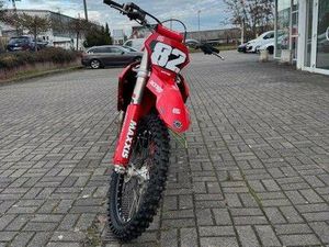 GASGAS MC 250 F 2024