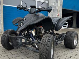 QUAD 250 CC ZUM VERKAUFEN