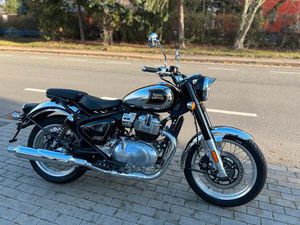 ROYAL ENFIELD CLASSIC 650 CHROME-EDITION