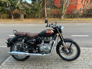 ROYAL ENFIELD CLASSIC