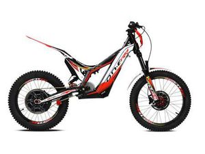 TRRS ON-E KIDS 20&#034; ELEKTRO TRIAL MOTORRAD KINDER E-TRIAL NEU