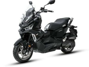 SYM ADX 125 ADX 125I