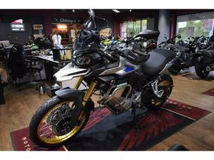 VOGE DS 900X E5+ VOR ORT 4,69%FINANZ.