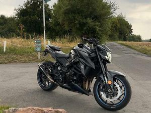 SUZUKI GSX S750 - 95PS