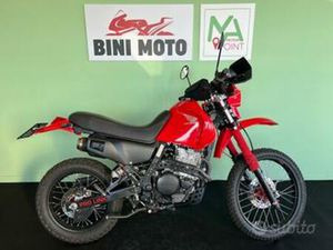 HONDA NX 650 DOMINATOR - STUPENDA - ASI