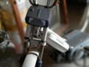 PIAGGIO BRAVO - 1978