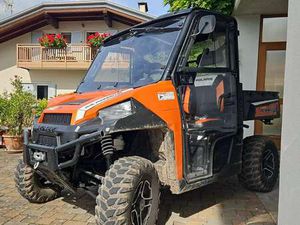 POLARIS RANGER XP 900 ARANCIONE