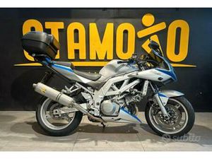 SUZUKI SV 1000 S