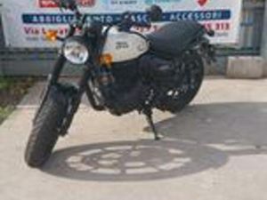 ROYAL ENFIELD HNTR 350