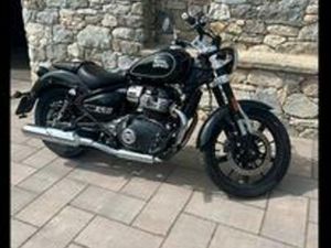 ROYAL ENFIELD SUPER METEOR - 2023