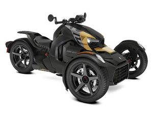 2024 CAN-AM RYKER SPO SAVE $3249 RABAIS