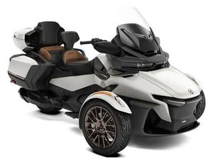 2025 CAN-AM SPYDER DEMO REBATE! OF 4700$