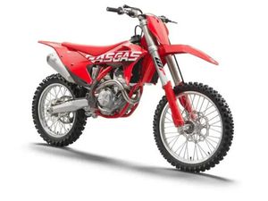 2024 GASGAS MC 250F SAVE $2934 RABAIS