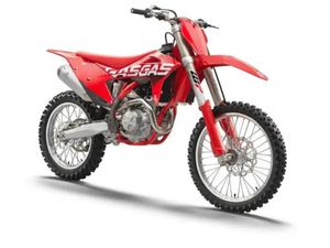 2024 GASGAS MC 450 F SAVE $4434 RABAIS