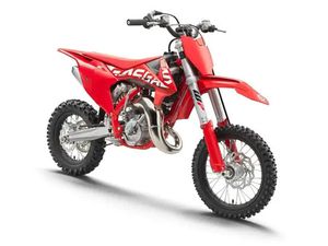 2024 GASGAS MC 65 SAVE $2364 RABAIS