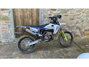 HUSQVARNA FE 250 ENDURO/CROSS