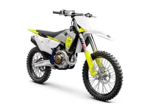 2024 HUSQVARNA FC 450 RABAIS 3902$ SAVE