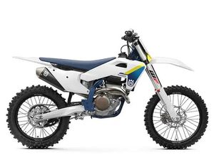 2025 HUSQVARNA FC 250 SAVE $345 RABAIS