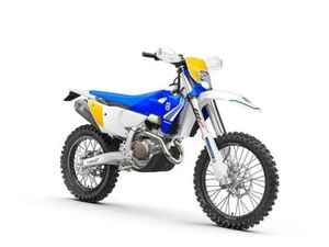 2025 HUSQVARNA FE 450
