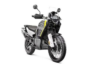 2024 HUSQVARNA 901 NORDEN WITH SOFT BAGS ~ SAVE 2350$ RABAIS