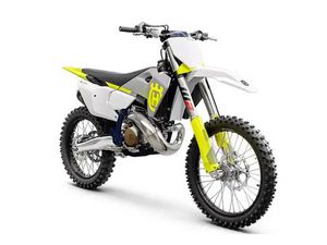 2024 HUSQVARNA TC 250 SAVE $2795 RABAIS