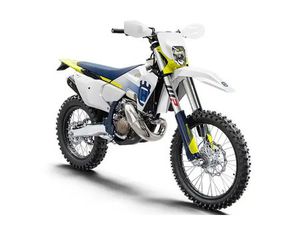 2024 HUSQVARNA TE 150 SAVE $1695 RABAIS