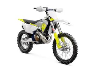 2024 HUSQVARNA TX 300 SAVE $2067 RABAIS