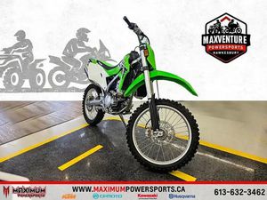 2023 KAWASAKI KLX300R OFFROAD