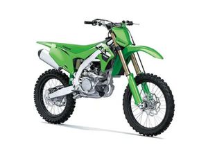 2024 KAWASAKI KX450 SAVE $3807 RABAIS
