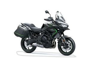 2025 KAWASAKI VERSYS 650 SAVE $400 RABAIS
