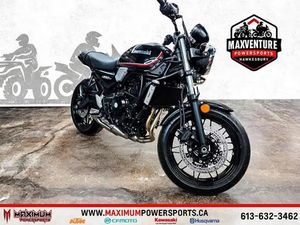 2023 KAWASAKI Z650 RS