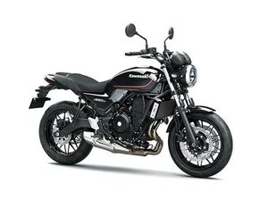 2023 KAWASAKI Z650 RS SAVE $1665 RABAIS