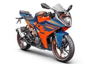 2022 KTM RC 390 SAVE $3759 RABAIS