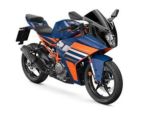 2024 KTM RC 390 SAVE 2499$ RABAIS