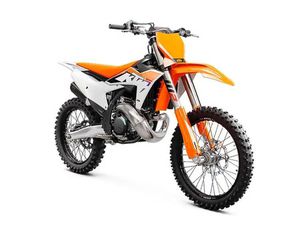 2023 KTM 250 SX SAVE $4034 RABAIS