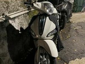 PIAGGIO LIBERTY 150 CC