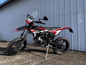 BETA RR MOTARD 50 2023